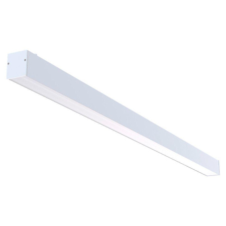 8298 Потолочный светодиодный светильник Nowodvorski Office Pro Led 8298
