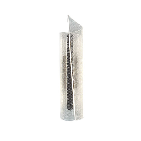 L6298-01 GR Настенный светильник LED4U L6298-01 GR