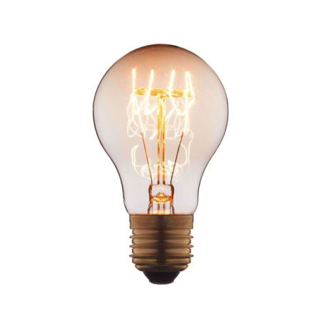 7560-T LOFT IT -- Ретро лампа Эдисона -- E27 60W 220V 7560-T