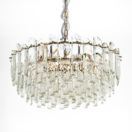 ML.7083.12 GD Подвесная люстра MODELUX ML.7083.12 GD