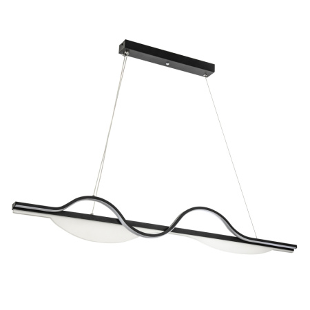 L7507-1160 BK Подвесной светильник LED4U L7507-1160 BK
