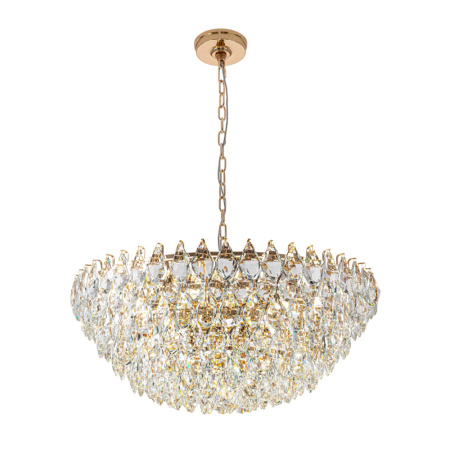 ML.2363.24 GD Подвесная люстра MODELUX ML.2363.24 GD