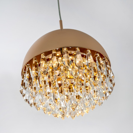 ML.2210.1 GD Подвесной светильник MODELUX