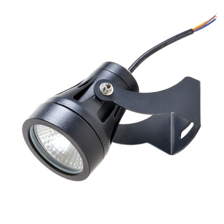 A4710IN-1BK Грунтовый светильник Arte Lamp ELSIE A4710IN-1BK