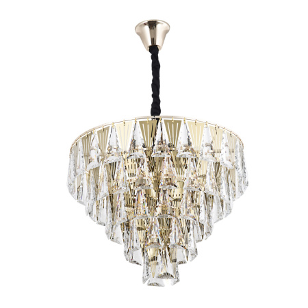 ML.313.11 GD Подвесная люстра MODELUX ML.313.11 GD