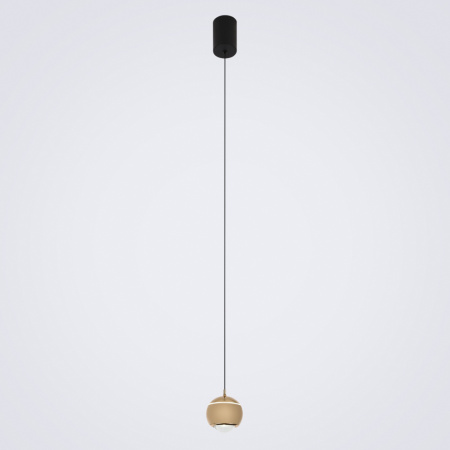 L8753-1GD Подвесной светильник LED4U L8753-1GD