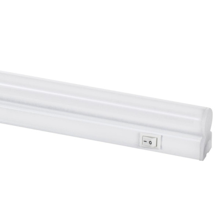 455064 Светильник линейный VELA 8W 640LM 4000K L575