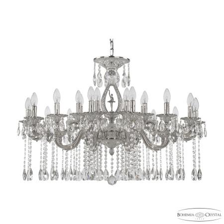 Светильник 72405/24/365 A NW FD2M, 24x40 w, 100x67 см