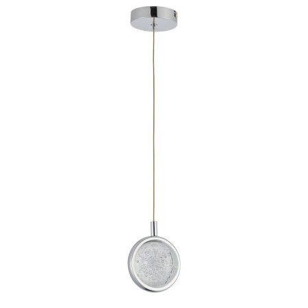 730011601 Капелия 6W LED 220V люстра