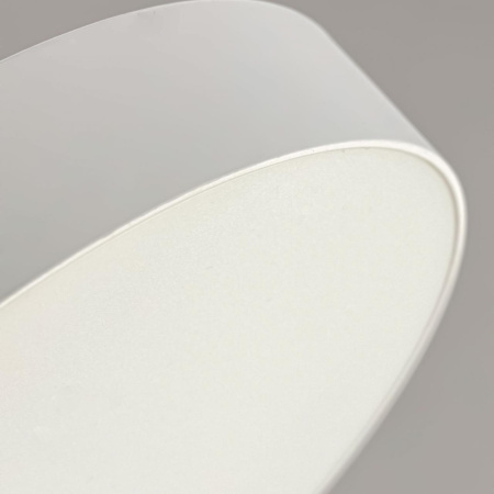 CL712S180N Тао Белый Св-к Подвес LED 18W*4000K