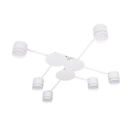 A8024PL-6WH СВЕТИЛЬНИК ПОТОЛОЧНЫЙ