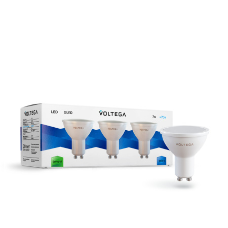 7173 VG2-S2GU10cold7W-set
