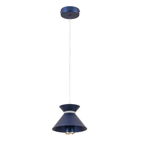 L8758-1 GR Подвесной светильник LED4U L8758-1 GR