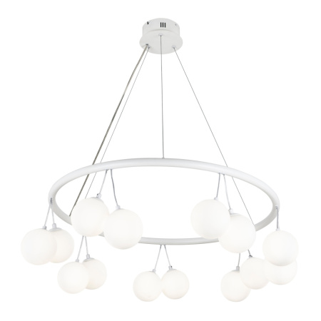 MS.6120.14 WH Подвесной светильник MODESTYLE MS.6120.14 WH