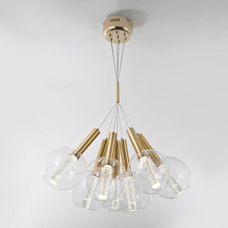ML.88917.7 GD Подвесной светильник MODELUX ML.88917.7 GD