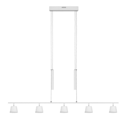 632016505 Гэлэкси 30W LED 220 V люстра