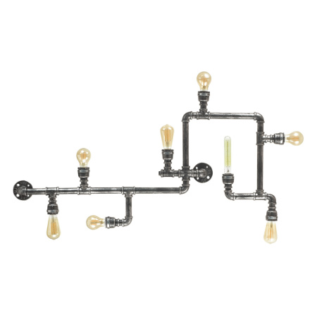 PLUMBER PL8 VINTAGE