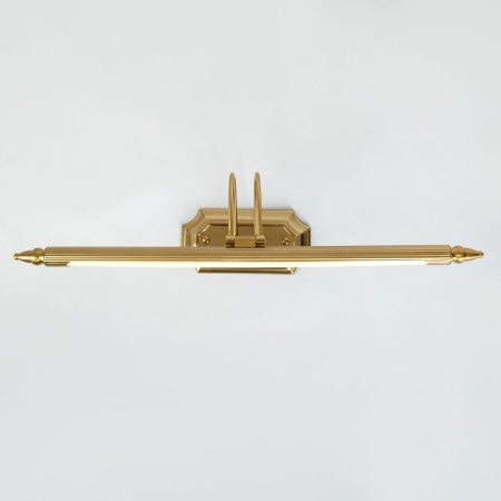 L7048-600 BS Настенный светильник LED4U L7048-600 BS