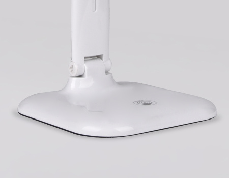 DE500 Светодиодная настольная лампа DE500 WH белый LED 4200K 9W