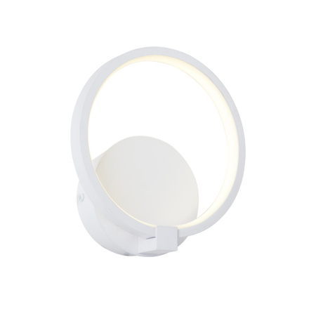V4609-0/1A Светодиодный светильник, LED 15Вт, 3500-4000K