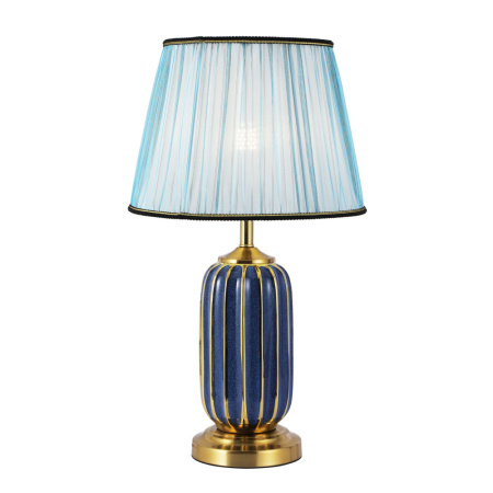 ML.6123.01TL BL Настольный светильник MODELUX ML.6123.01TL BL
