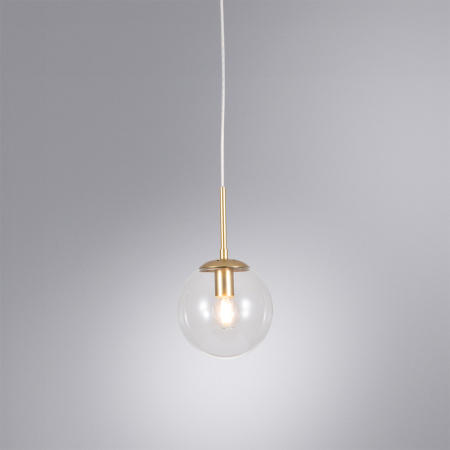 A1915SP-1GO Подвесной светильник Arte Lamp VOLARE A1915SP-1GO