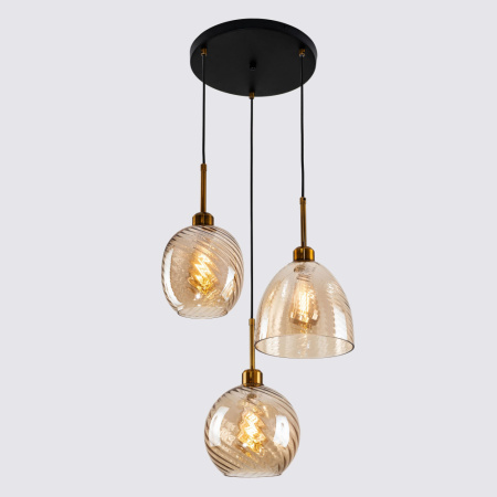 MD.1469.3 Подвесной светильник MODEMODERN MD.1469.3