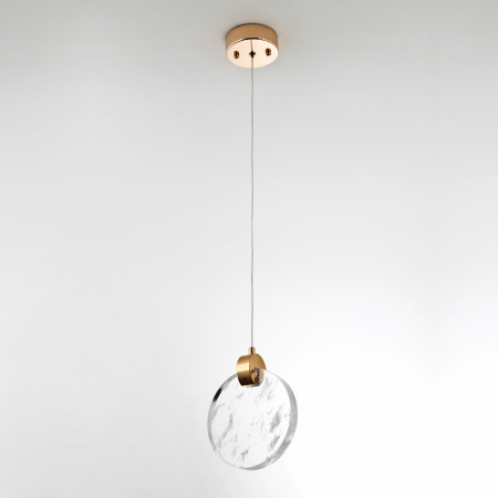 ML.88922.1 GD Подвесной светильник MODELUX ML.88922.1 GD