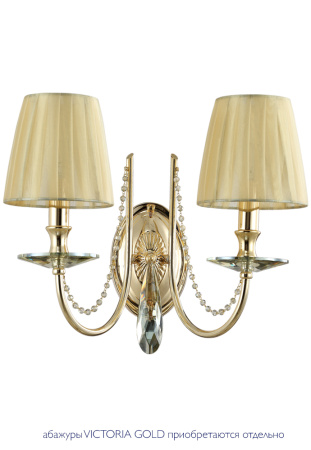 VICTORIA AP2 GOLD