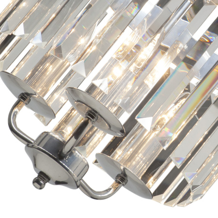 Люстра V5228-9/3, 3хЕ14 макс. 60Вт