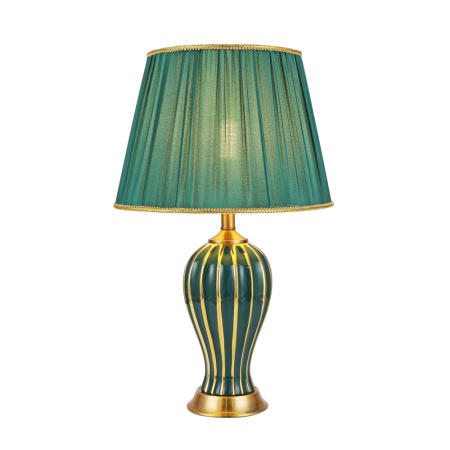 ML.6055.01TL GN Настольный светильник MODELUX ML.6055.01TL GN