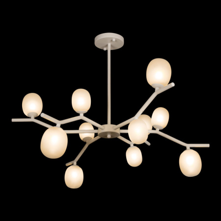 10212/12 White Подвесной светильник LOFT IT Sakura, шт