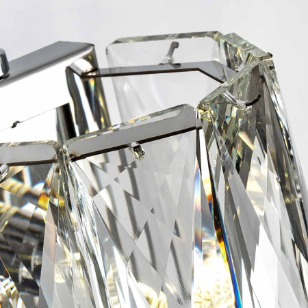 ML.550.03 CR Настенный светильник MODELUX ML.550.03 CR