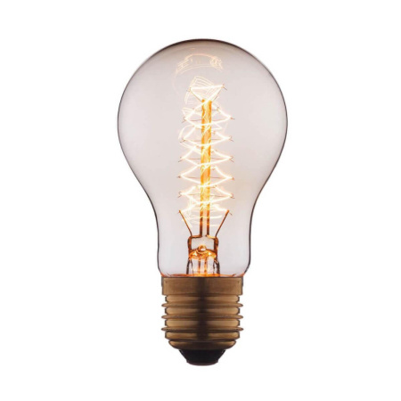1003 LOFT IT -- Ретро лампа Эдисона -- E27 40W 220V 1003