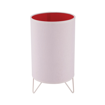 Светильник TK LIGHTING - 2914 Relax Junior розовый 1