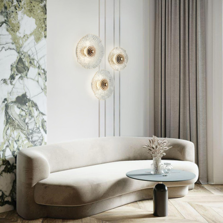 MS.1525.300 Настенный светильник MODESTYLE MS.1525.300