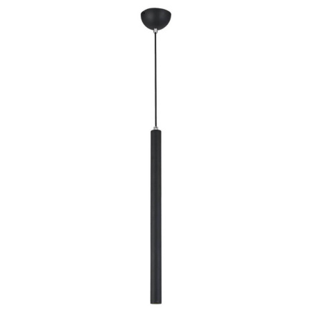 LSP-8109 Подвес Черный/Черный LED 1*3W