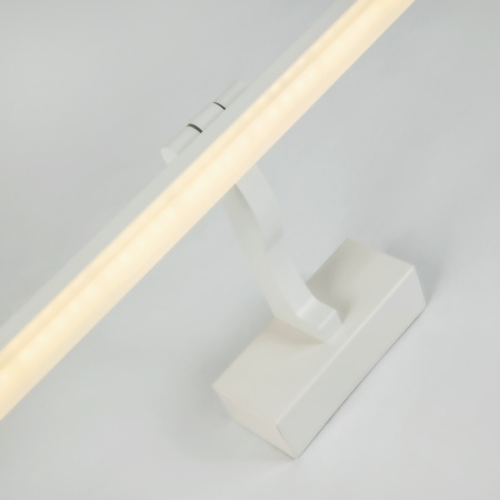 L7186-420 WH Настенный светильник LED4U L7186-420 WH