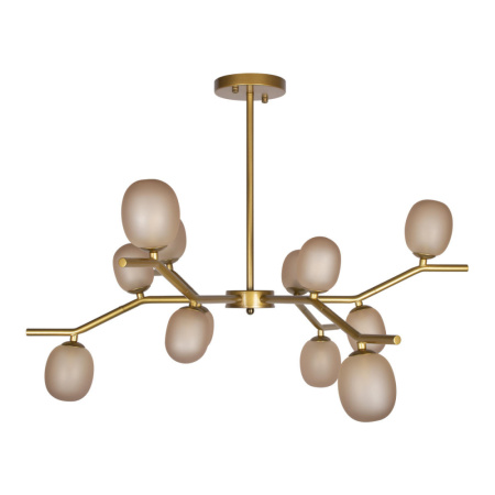 10212/12 Gold Подвесной светильник LOFT IT Sakura, шт