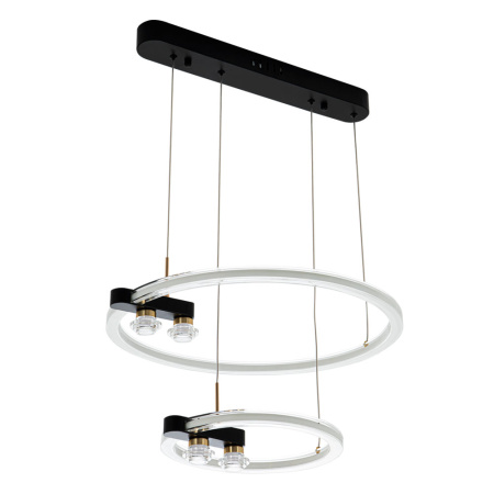 L7700-500-300 Подвесной светильник  LED4U L7700-500-300