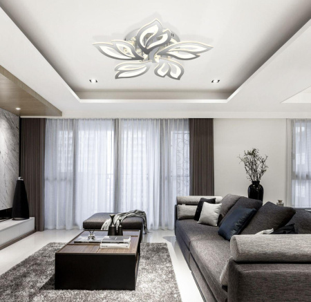 Innovation Style 83016 Потолочная светодиодная люстра