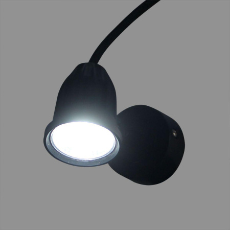 A1127AL-1BK Фасадный светильник Arte Lamp ELSIE A1127AL-1BK