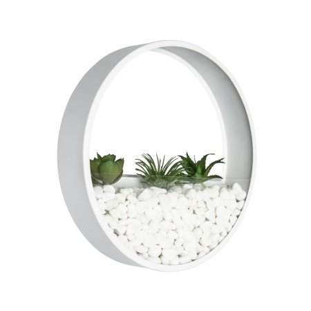 L7397-250 WH Настенный светильник LED4U L7397-250 WH