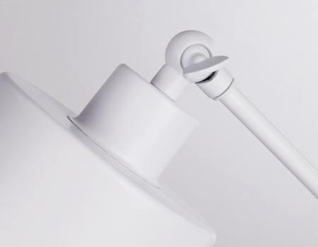 TR8152 Настольная лампа в стиле лофт TR8152 WH белый