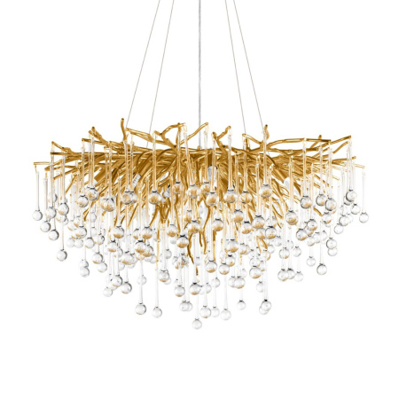 10377/800 Подвесная люстра LOFT IT Drops, шт