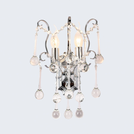 ML.6761.02 CR Настенный светильник MODELUX ML.6761.02 CR