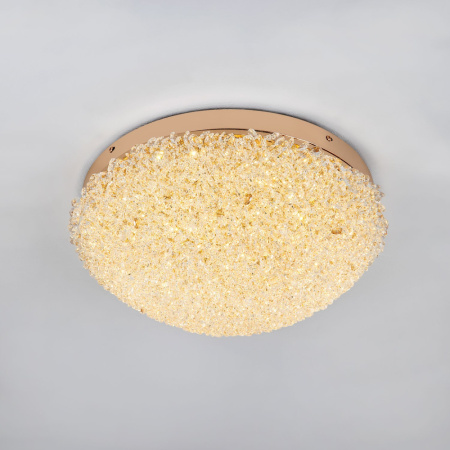 ML.2320.400 GD Потолочная люстра MODELUX ML.2320.400 GD
