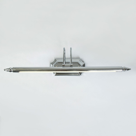 L7048-600 CR Настенный светильник LED4U L7048-600 CR