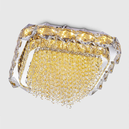 L9428-500-500 с функцией Потолочная люстра LED4U  L9428-500-500 с функцией УД