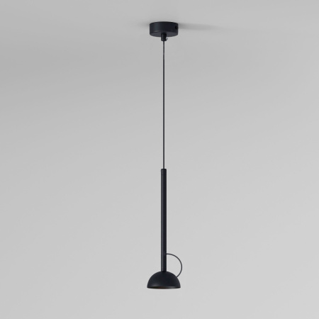 50313 LED черный Светильник подвесной светодиодный Join 7W 4000K